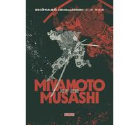 Miyamoto Musashi