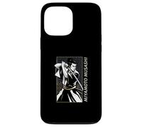 Miyamoto Musashi Coque pour iPhone 13 Pro Max