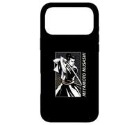 Miyamoto Musashi Coque pour iPhone 17 Pro Max