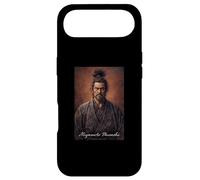Miyamoto Musashi Coque pour iPhone Air