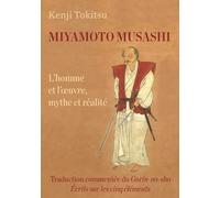 Miyamoto Musashi - nouvelle edition