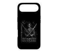 Miyamoto Musashi Ronin Guerrier samouraï Coque pour iPhone Air