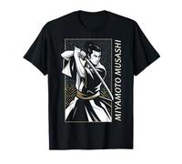 Miyamoto Musashi T-Shirt