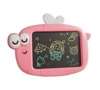 Miyanvuo Ardoise Écrite LCD - Ardoise à Dessin Effaçable Réutilisable - Jouet Éducatif Portable pour Apprentissage Écriture Dessin Voyage École Maternelle