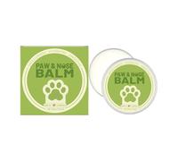 Miyanvuo Baume pour Pattes De Chien | Lécher sans Danger Baume pour Pattes Museau Peau Chien - Crème Nourrissante pour Animaux À Peau Sensible,Toilettage Quotidien Maison Randonnée Plage Hiver