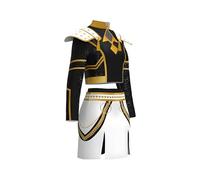 Miyanvuo Costume De Cosplay Pour - Vêtements Anime Amusants | Costumes de Déguisement - pour les fêtes d'Halloween, les spectacles sur scène, les performances théâtrales, les conventions et les