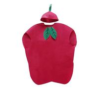 Miyanvuo Déguisement En Fruit Pour Adulte | Accessoires Pour Costume De Bal Masqué - Vêtements Mignons pour Fête à Thème et Déguisement Respirant pour Soirée Déguisée