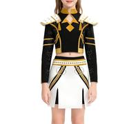 Miyanvuo Déguisements Anime, Vêtements Anime Amusants, Costumes de Déguisement, pour les fêtes d'Halloween, les spectacles sur scène, les performances théâtrales, les conventions et les