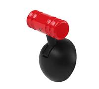 Miyanvuo Levier De Démarrage Par Bouton-Poussoir Pour Voiture | Joystick À Bouton-Poussoir Pour Mise En Marche Du Véhicule | Levier de Démarrage Moteur pour Voitures, Camping-cars et Véhicules