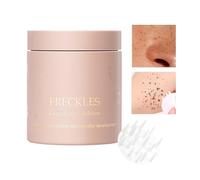 Miyanvuo Taches de Rousseur Imperméables - Stylo À Points - Tampons à Fausses Taches de Rousseur Liquide à Coussins d'Air Imperméables et Durables pour Femmes et Filles Outil de Maquillage Beauté