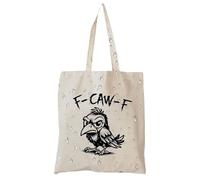 Miyanvuo Tote En Toile,Sac De Grande Taille Avec Motif De Poulet - Sacs De Courses Réutilisables - Pour L'École La Plage Les Voyages Le Travail Le Week-End Les Sorties Le Marché L'Extérieur La Plage