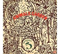 Miyasaka + 5 – Animals Garden – Import – BBE