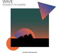 Miyashita Fumio - Wave Sounds of The Universe [Import]