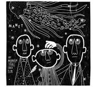 MIYAUCHI YURI & SIN - Manet EP [Import Allemand]