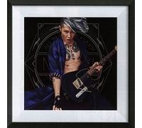Miyavi - Miyavi-All the.. -CD+DVD-