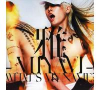 Miyavi - What's My Name