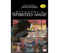 Miyazaki, Hayao - SPIRITED AWAY TP VOL 04 (C: 1-0-0)