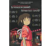 Miyazaki's Spirited Away