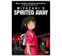 Miyazaki's Spirited Away [Import USA Zone 1]