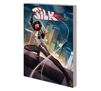 Miyazawa, Takeshi - Silk Vol. 1: Threats and Menaces