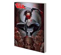 Miyazawa, Takeshi - Silk Vol. 2: Age of the Witch
