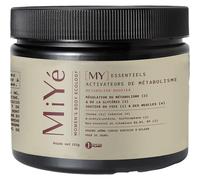 MiYé Essentiels Activateurs De Métabolisme Pot 153g