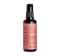 MiYé | Serum corps anti douleurs menopause, spm & sopk | Douleurs, jambes lourdes & seins tendus | Magnesium, arnica, reglisse et gingko biloba | 50ml