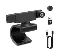 MiYee Système de suivi de tête pour capteur de jeu de course AimxyZ pour jeu sur PC, installation facile, pas d'étalonnage