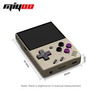 MIYOO Mini V4 Plus bouton carte mère écran lien spécial pour pièces de réparation plus carte mère