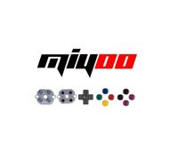 MIYOO Mini V4 Plus bouton carte mère écran lien spécial pour pièces de réparation tampon conducteur Button 4