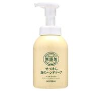 MiYOSHi - Additive Free Hand Soap 350ml