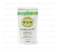 MiYOSHi - Additive Free Shampoo 300ml Refill
