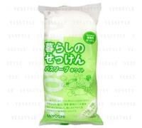 MiYOSHi - Family Bath Soap 135g x 3