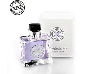 Miyoshi Miyagi Huiles Sexuelles - 80 gr