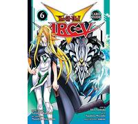Miyoshi, Naohito - Yu-Gi-Oh! Arc-V, Vol. 6
