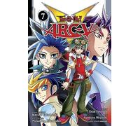 Miyoshi, Naohito - Yu-Gi-Oh! Arc-V, Vol. 7