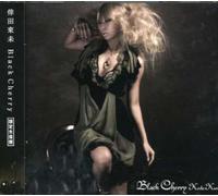 Miyu Arimura - Black Cherry