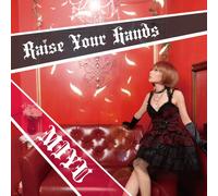 Miyu - Raise Your Hands [Limited] [Import allemand]