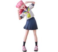 Miyu Suzuki Figurine manga debout 19 cm