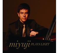 Miyuji plays Liszt ãƒªã‚¹ãƒˆ:ãƒ”ã‚¢ãƒŽæ›²é›†