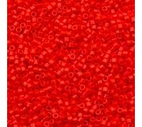 Miyuki Delica Glass Seed Beads, Color DB0727, Japan (11/0)