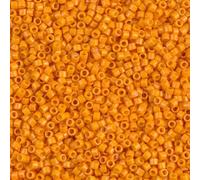 Miyuki Delica Perles de rocaille en verre, couleur DB2104, Japon (11/0)