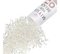 Miyuki Perles de rocaille Delica