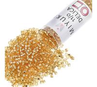 Miyuki Perles de rocaille Delica