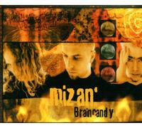 Mizan - ++Brain Candy