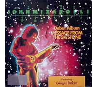 Mizaroli, John - Message From The 5th Stone