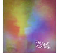 Mize, Cheyenne - Among The Grey-LP+CD [Import]
