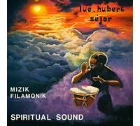 Mizki Filamonik - Spiritual Sound CD