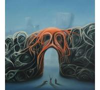 Mizmor - Wit's End [Cd] With Dvd, Deluxe Ed