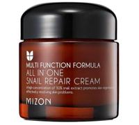 Mizon Crème réparatrice tout-en-un à l'escargot – 75 ml